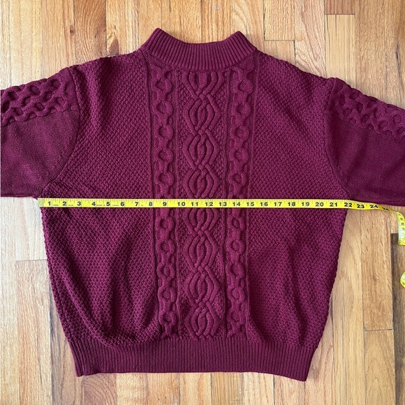 Urban Outfitters Cable Knit Sweater - Picture 8 of 8